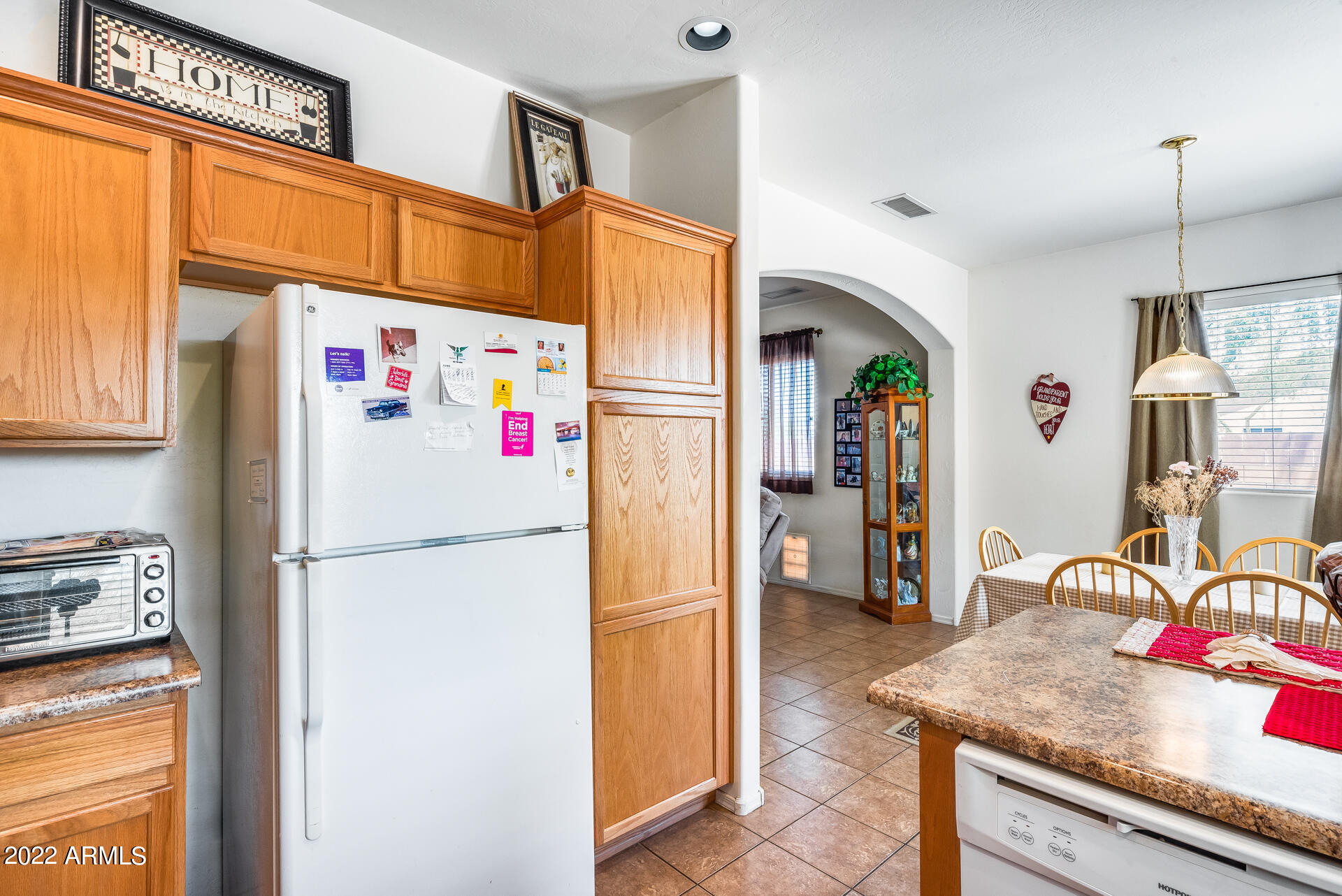 17003 West Northampton Road Surprise, AZ 85374 - Photo 20 of 37