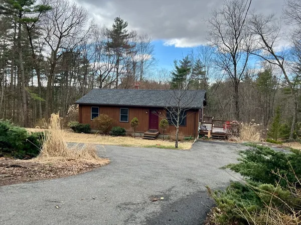 $545,000 | 435 Montague Road, Sunderland, MA 01375