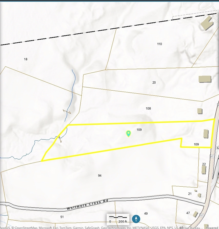 435 Montague Road Sunderland, MA 01375 - Photo 2 of 12