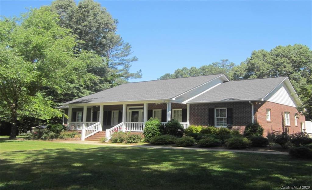 1128 Hawthorne Road Lancaster, SC 29720 - Photo 1 of 5 Gallery Image 1