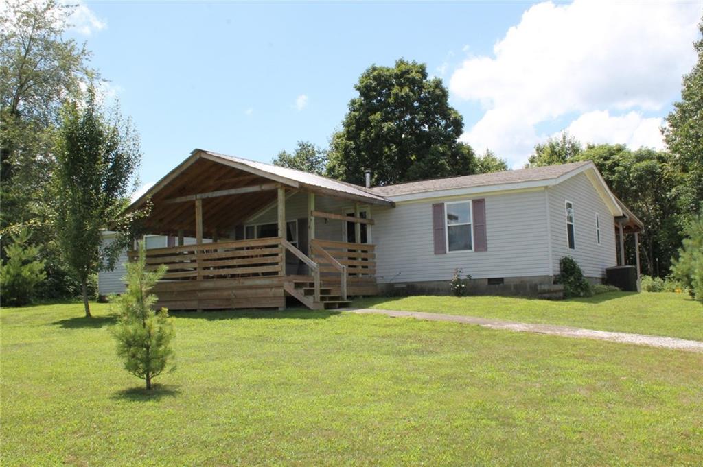 7502 South Becks Grove Road Freetown, IN 47235 - Photo 1 of 44
