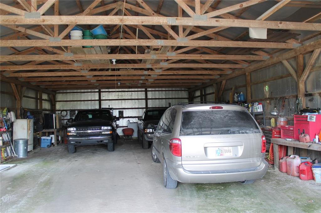 7502 South Becks Grove Road Freetown, IN 47235 - Photo 40 of 44