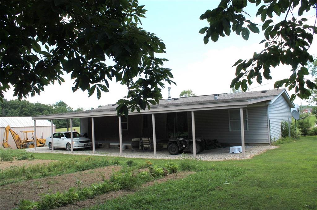7502 South Becks Grove Road Freetown, IN 47235 - Photo 5 of 44