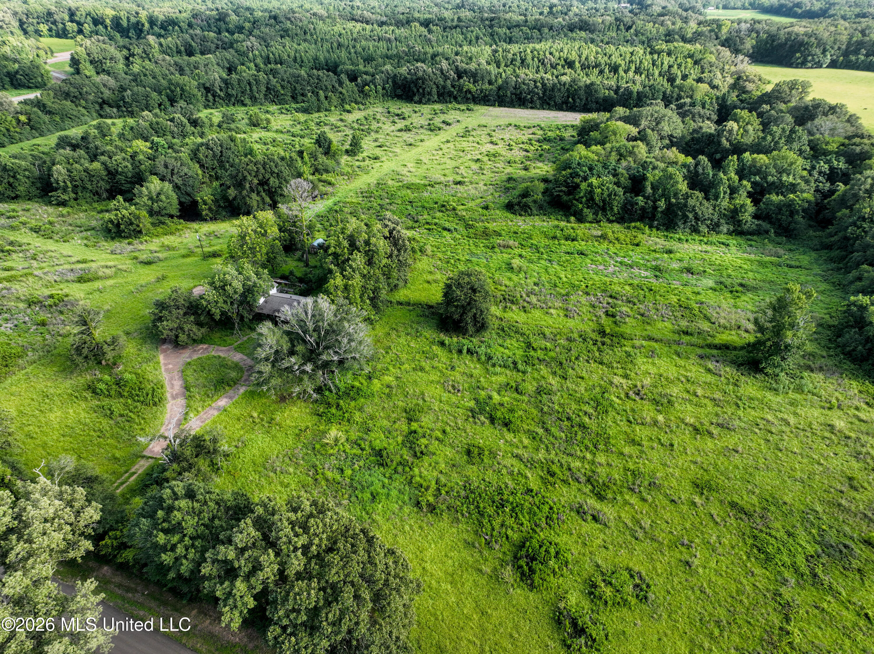 275 Dampeer Road Canton, MS 39046 - Photo 7 of 20 Northwest_C