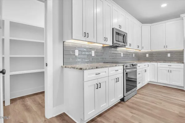 $554,900 | 12631 Mallard Rock Drive, Zebulon, NC 27597