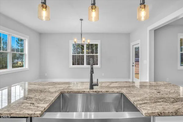 $554,900 | 12631 Mallard Rock Drive, Zebulon, NC 27597