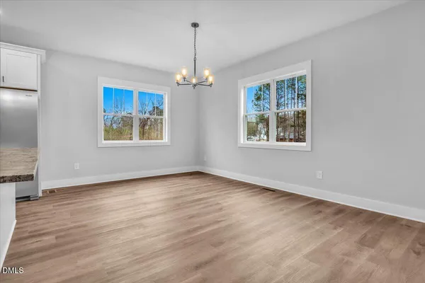 $554,900 | 12631 Mallard Rock Drive, Zebulon, NC 27597