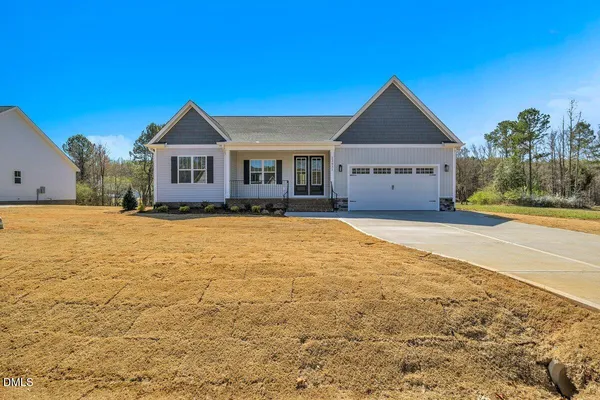 $554,900 | 12631 Mallard Rock Drive, Zebulon, NC 27597