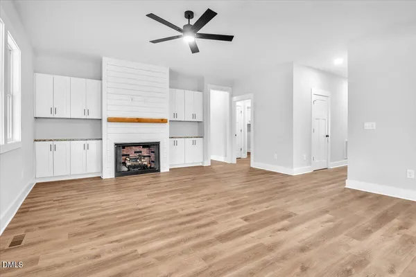 $554,900 | 12631 Mallard Rock Drive, Zebulon, NC 27597