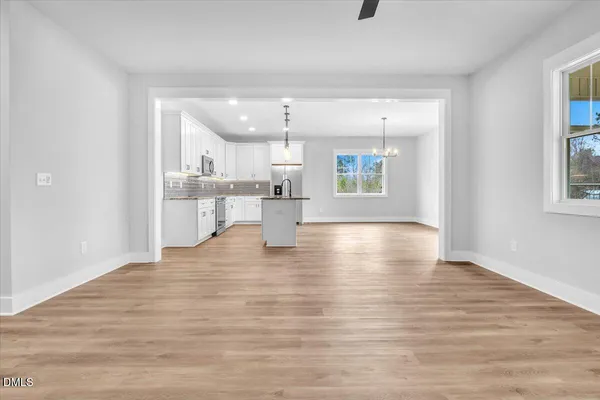 $554,900 | 12631 Mallard Rock Drive, Zebulon, NC 27597