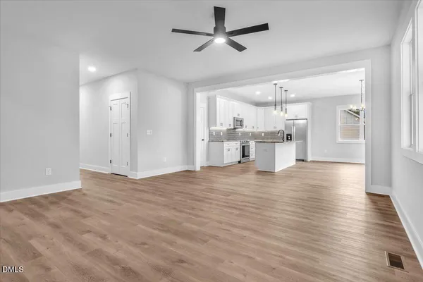 $554,900 | 12631 Mallard Rock Drive, Zebulon, NC 27597