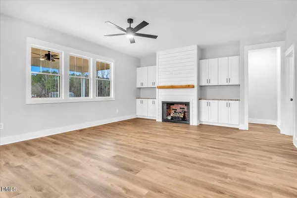 $554,900 | 12631 Mallard Rock Drive, Zebulon, NC 27597