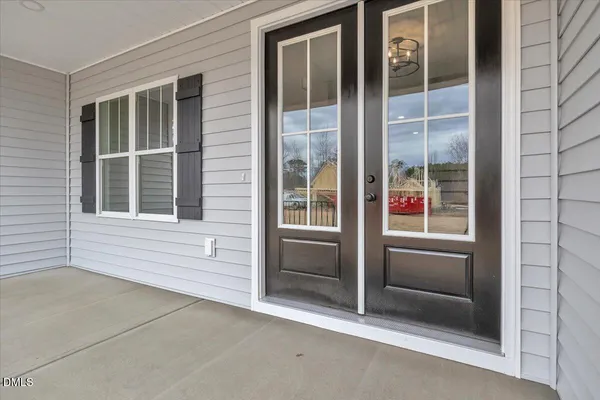 $554,900 | 12631 Mallard Rock Drive, Zebulon, NC 27597