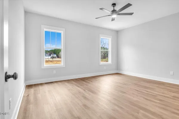 $554,900 | 12631 Mallard Rock Drive, Zebulon, NC 27597