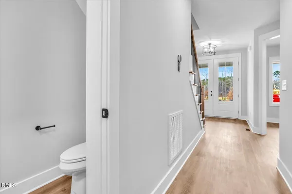 $554,900 | 12631 Mallard Rock Drive, Zebulon, NC 27597