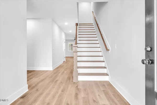 $554,900 | 12631 Mallard Rock Drive, Zebulon, NC 27597