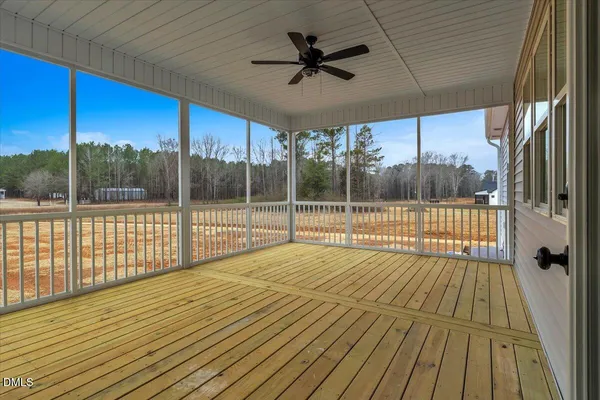 $554,900 | 12631 Mallard Rock Drive, Zebulon, NC 27597