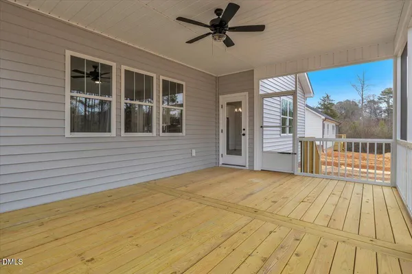 $554,900 | 12631 Mallard Rock Drive, Zebulon, NC 27597