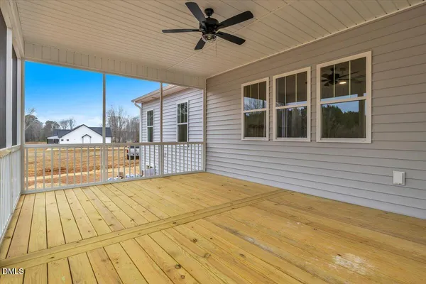 $554,900 | 12631 Mallard Rock Drive, Zebulon, NC 27597