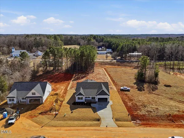 $554,900 | 12631 Mallard Rock Drive, Zebulon, NC 27597