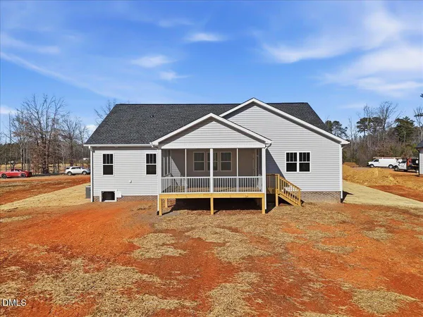 $554,900 | 12631 Mallard Rock Drive, Zebulon, NC 27597