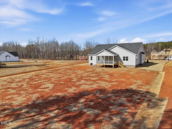 $554,900 | 12631 Mallard Rock Drive, Zebulon, NC 27597