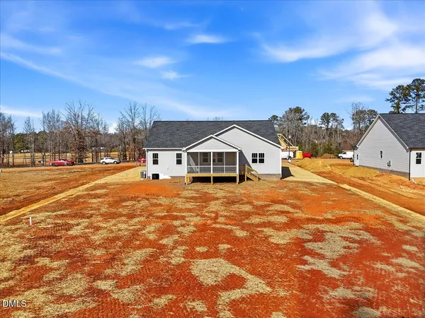 $554,900 | 12631 Mallard Rock Drive, Zebulon, NC 27597
