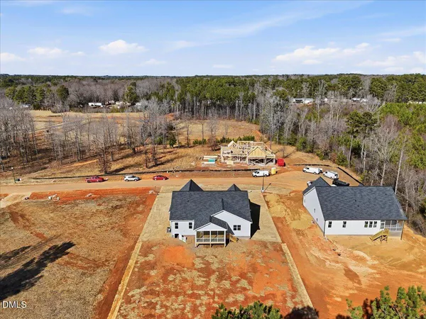 $554,900 | 12631 Mallard Rock Drive, Zebulon, NC 27597