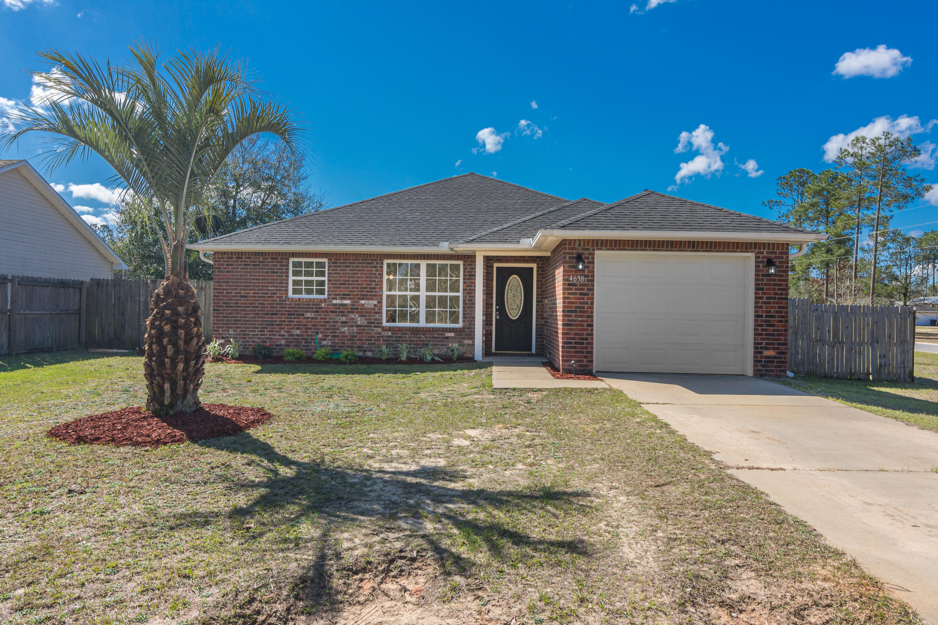 4638 Falcon Way Crestview, FL 32539 - Photo 1 of 27 4638 Falcon Way Exterior-1
