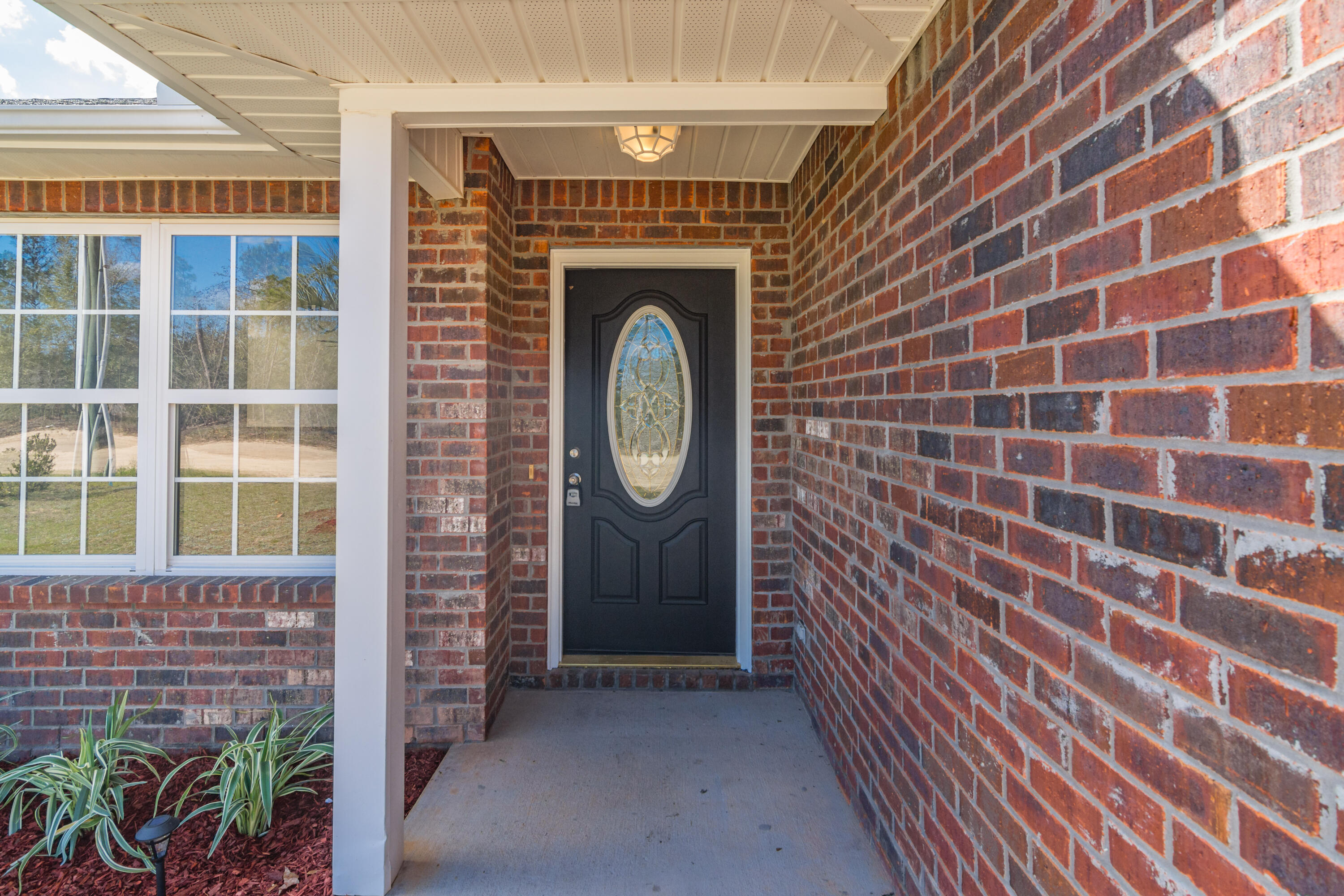 4638 Falcon Way Crestview, FL 32539 - Photo 3 of 27 4638 Falcon Way Exterior-3