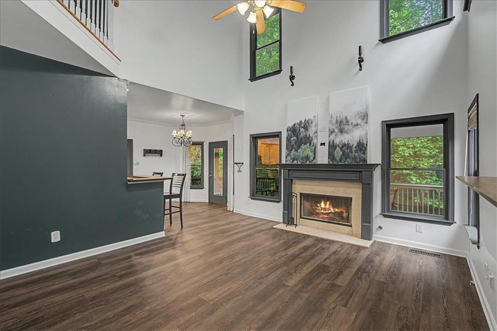 178 Mountain Vista Boulevard Canton, GA 30115 - Photo 21 of 53