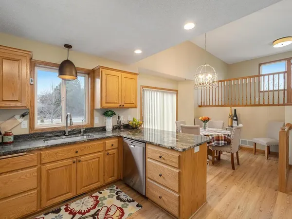 $469,900 | 1603 149th Lane Northeast, Ham Lake, MN 55304