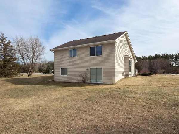 $469,900 | 1603 149th Lane Northeast, Ham Lake, MN 55304