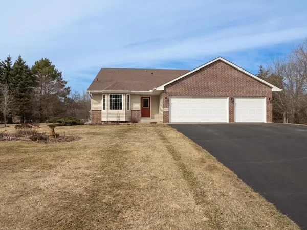 $469,900 | 1603 149th Lane Northeast, Ham Lake, MN 55304