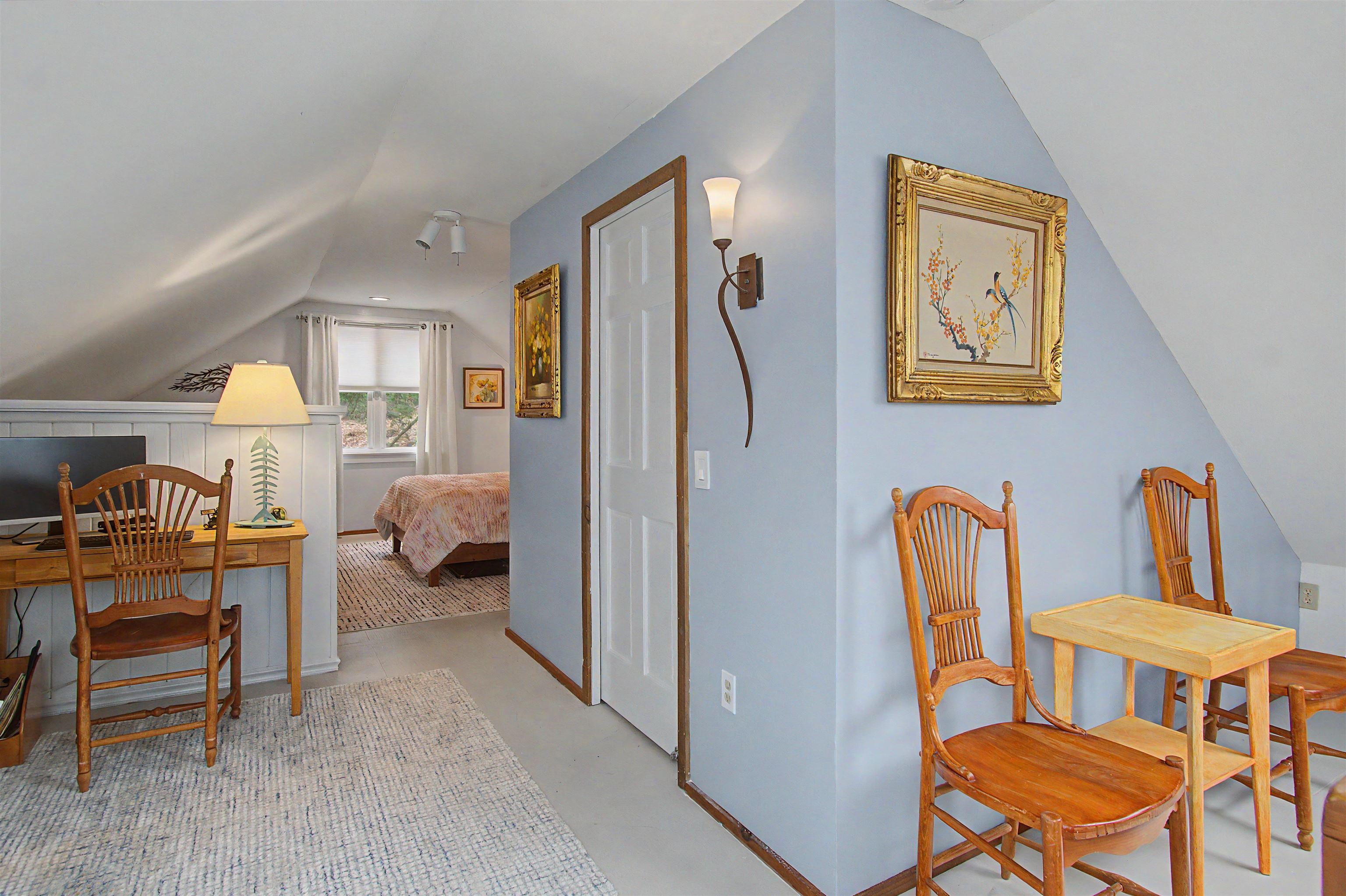 60 Wheatley Road Hinesburg, VT 05461 - Photo 30 of 51