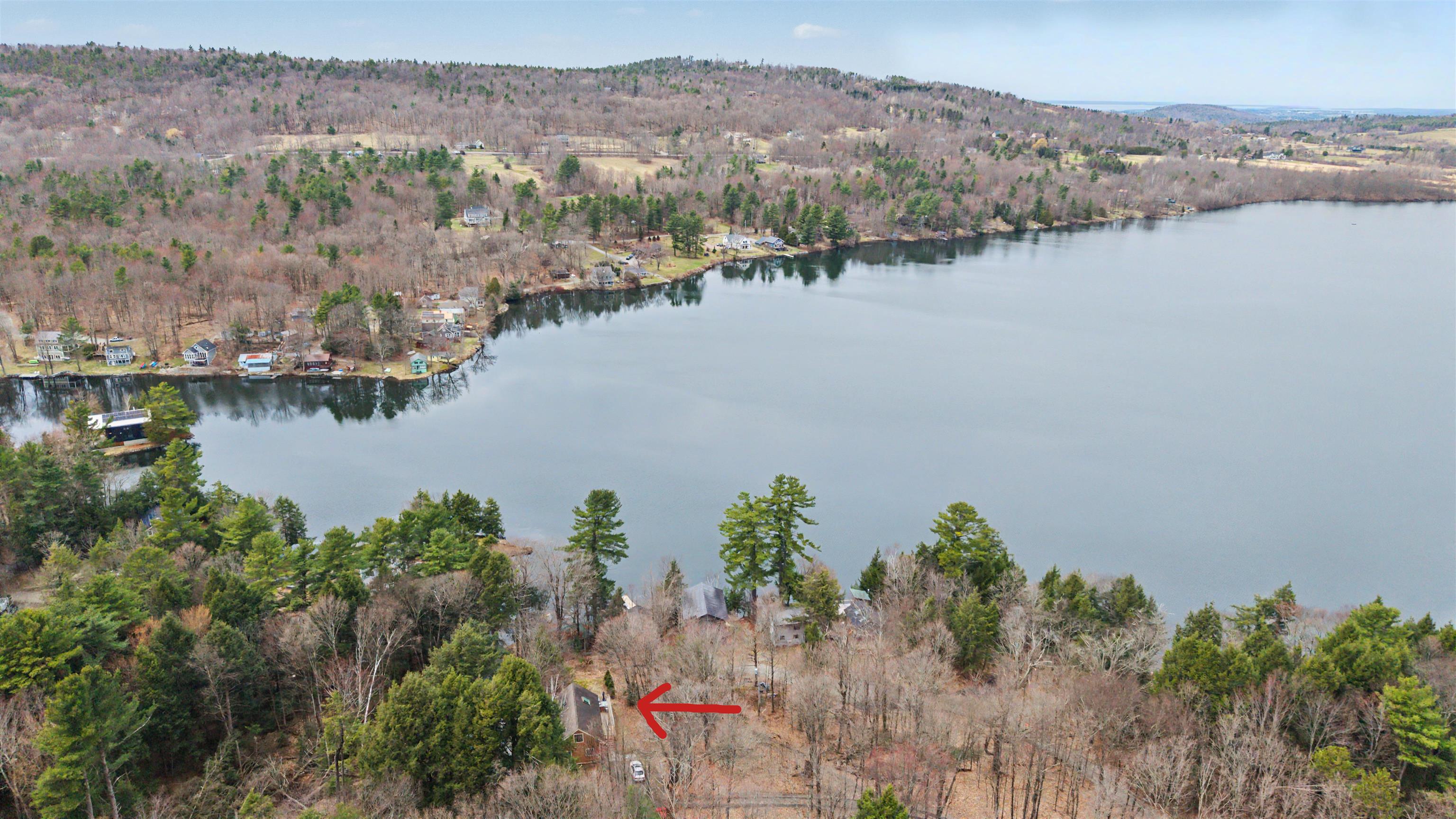 60 Wheatley Road Hinesburg, VT 05461 - Photo 3 of 51