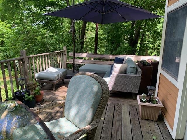 60 Wheatley Road Hinesburg, VT 05461 - Photo 36 of 51