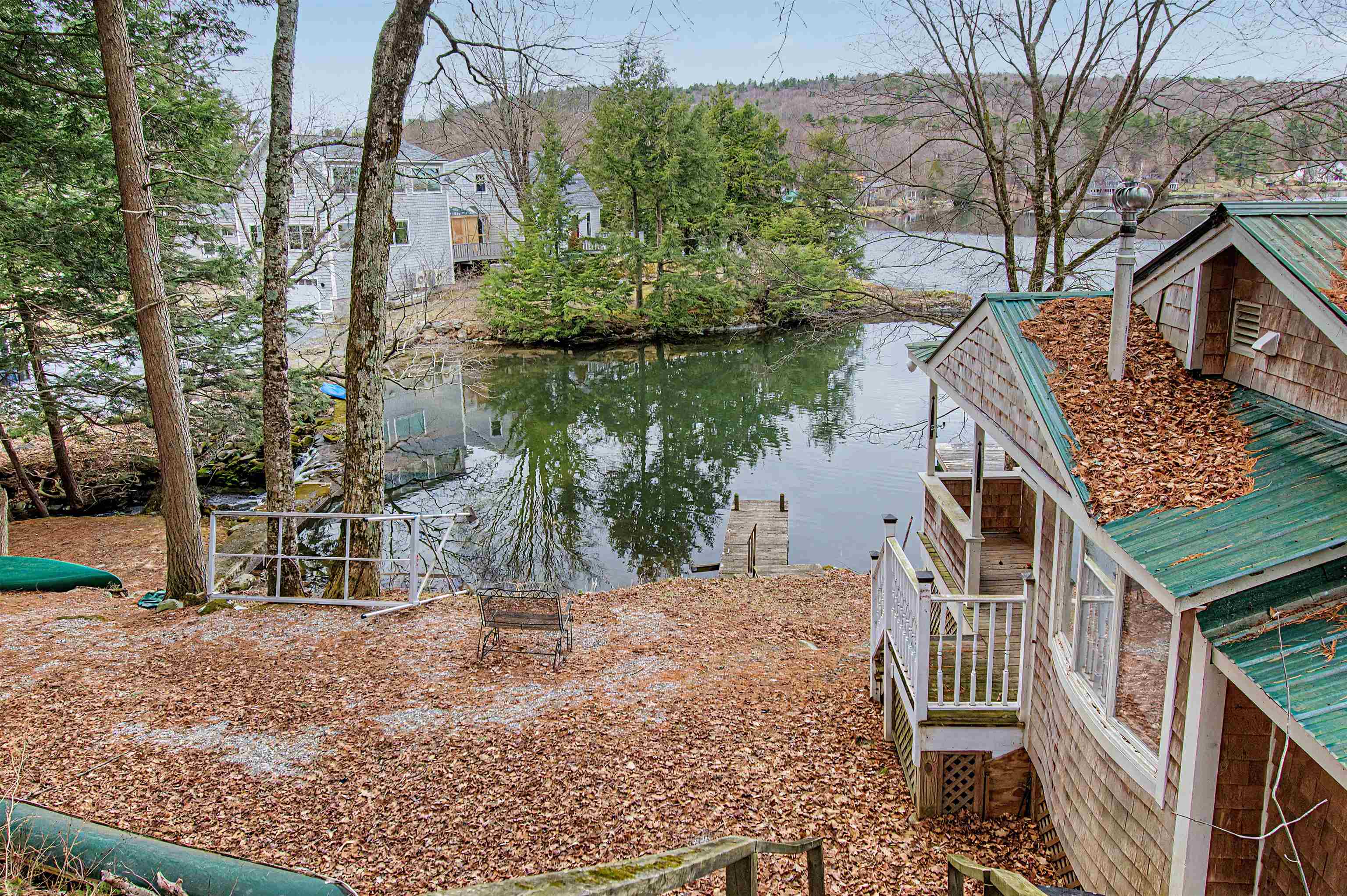 60 Wheatley Road Hinesburg, VT 05461 - Photo 44 of 51