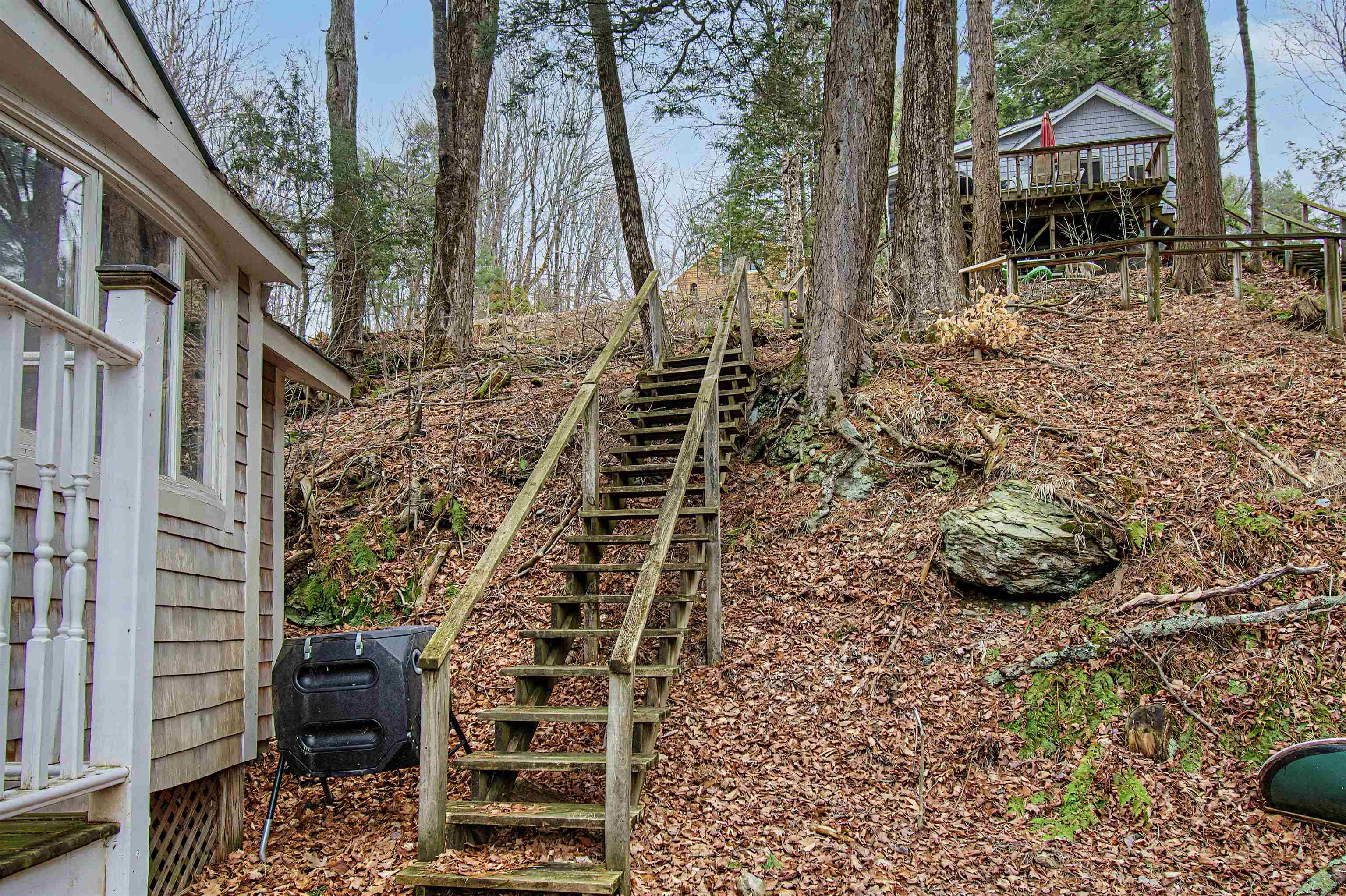 60 Wheatley Road Hinesburg, VT 05461 - Photo 46 of 51