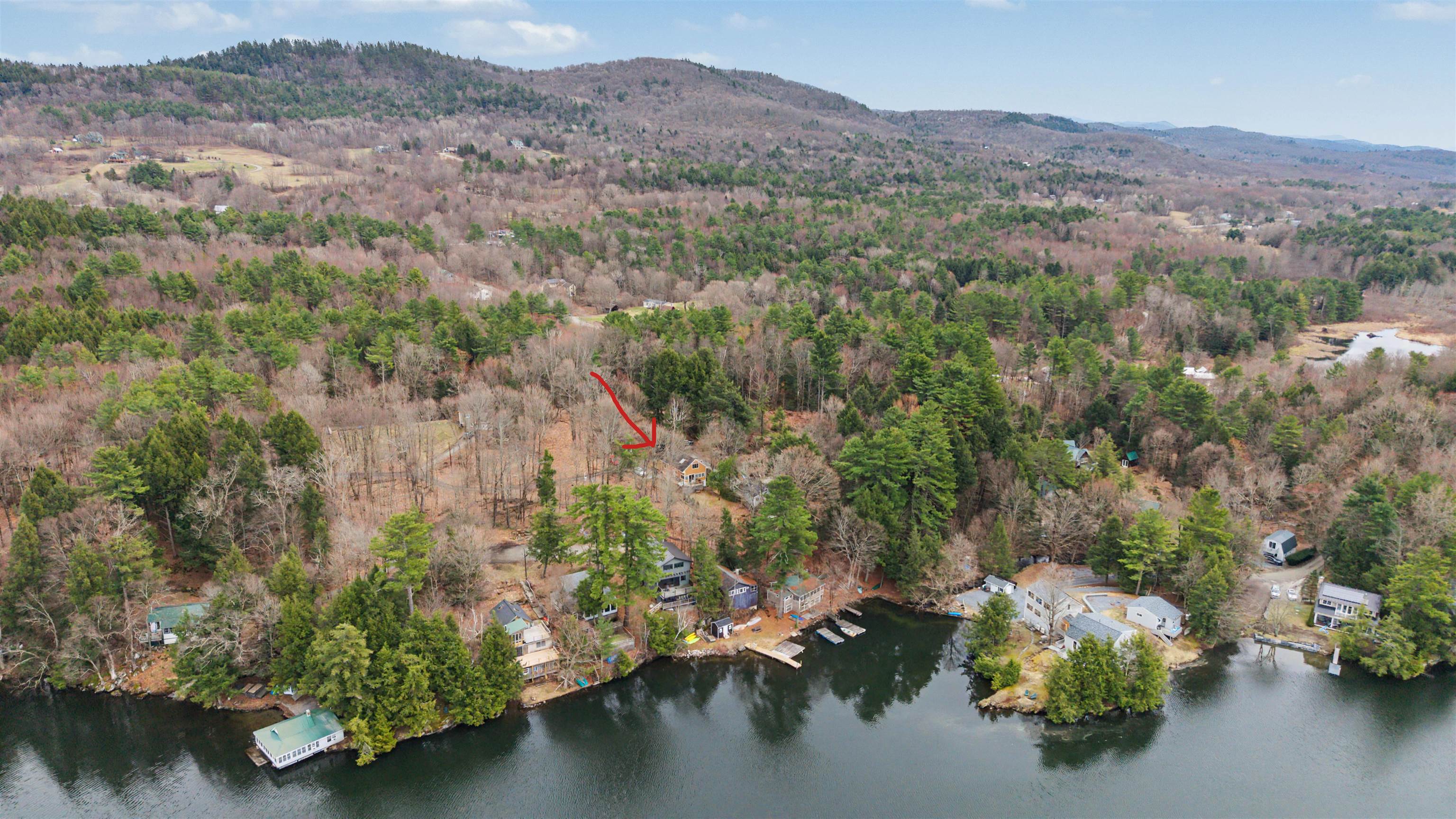 60 Wheatley Road Hinesburg, VT 05461 - Photo 47 of 51