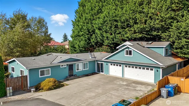 $725,000 | 11120 Southeast 234th Place, Kent, WA 98031