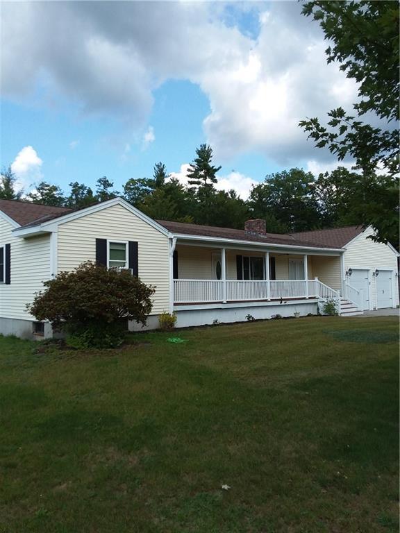 29 Pigeon Brook Road West Baldwin, ME 04091 - Photo 1 of 7 Photo