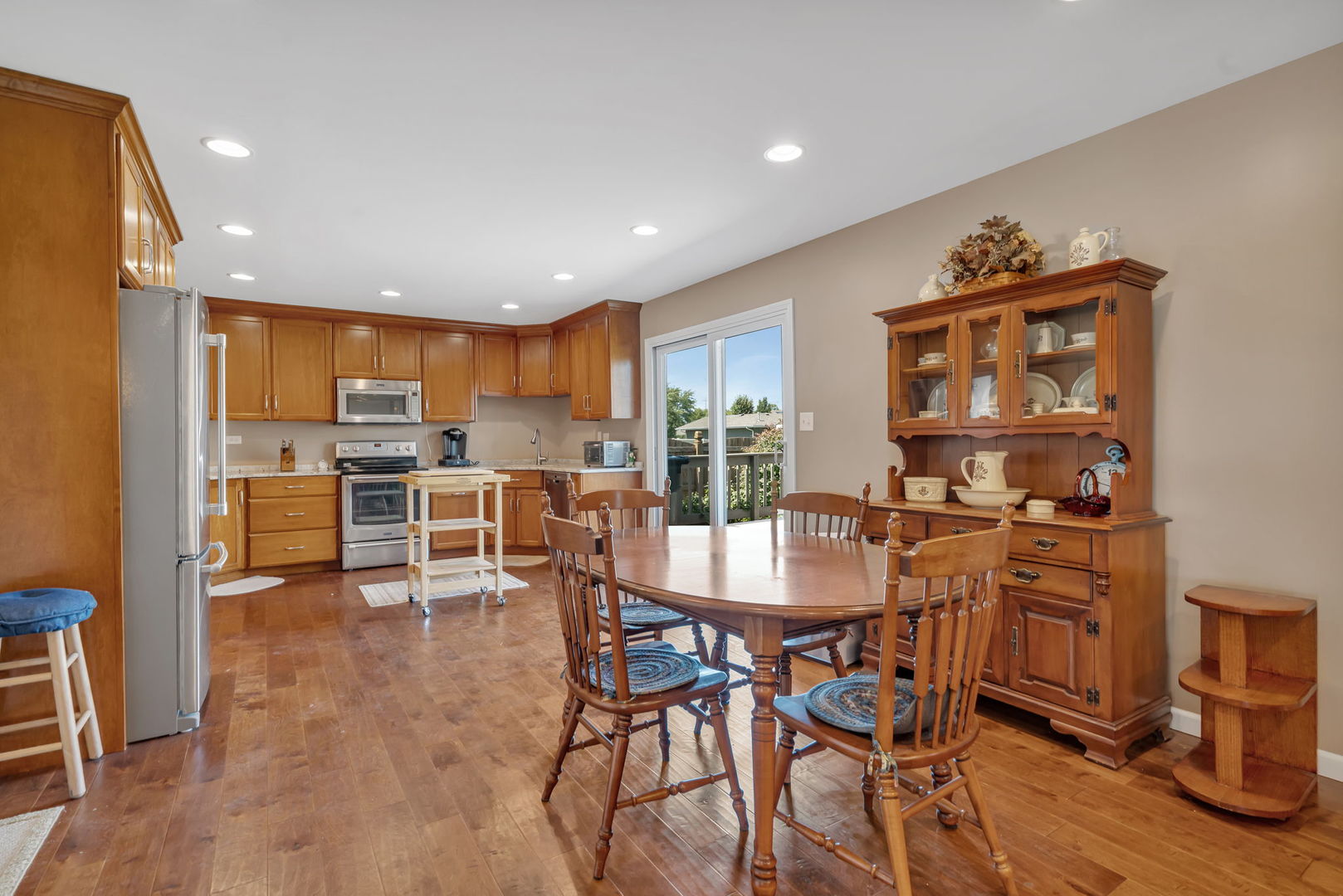 210 West Spring Road Coal City, IL 60416 - Photo 11 of 28 Gallery Image 11