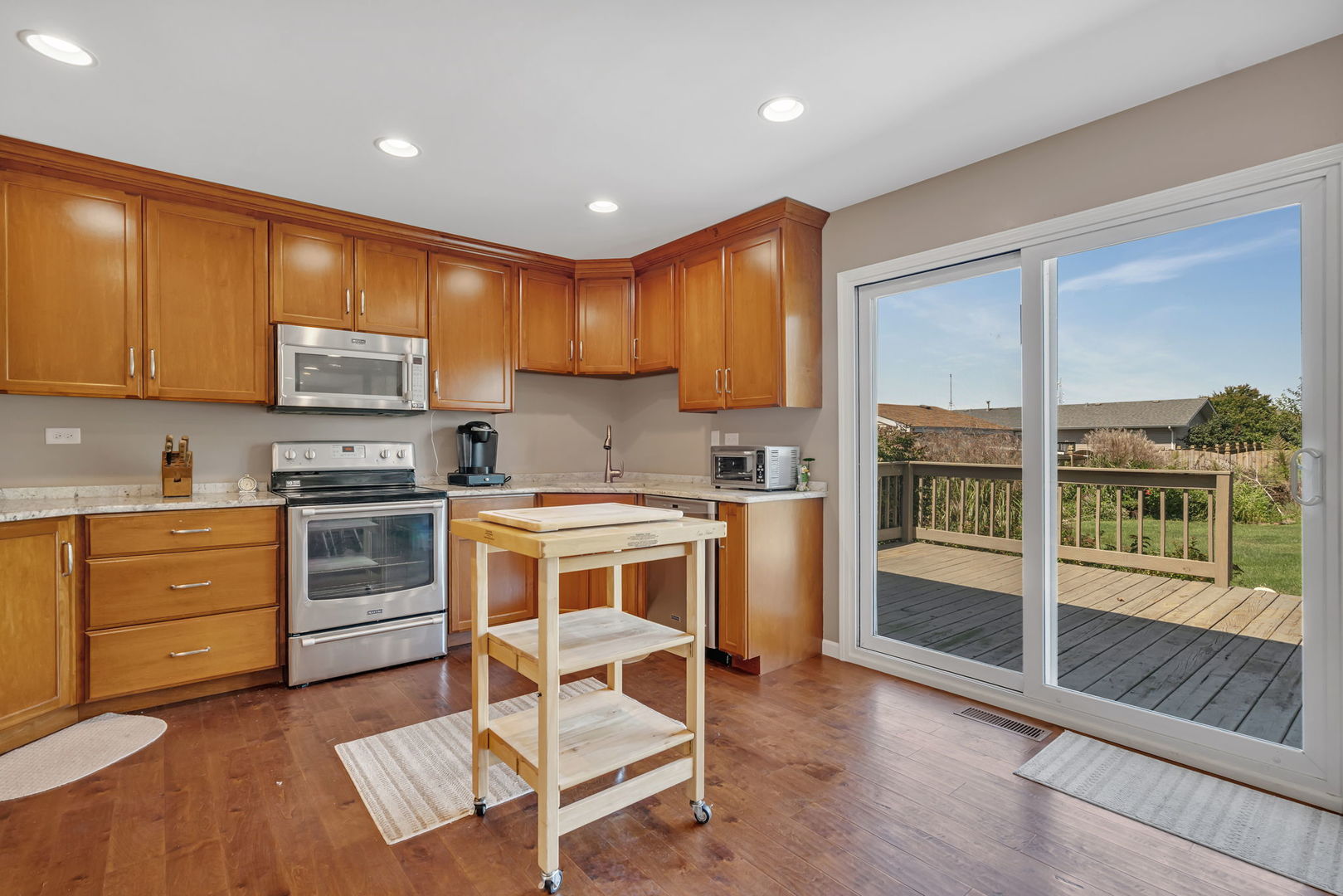 210 West Spring Road Coal City, IL 60416 - Photo 13 of 28 Gallery Image 13