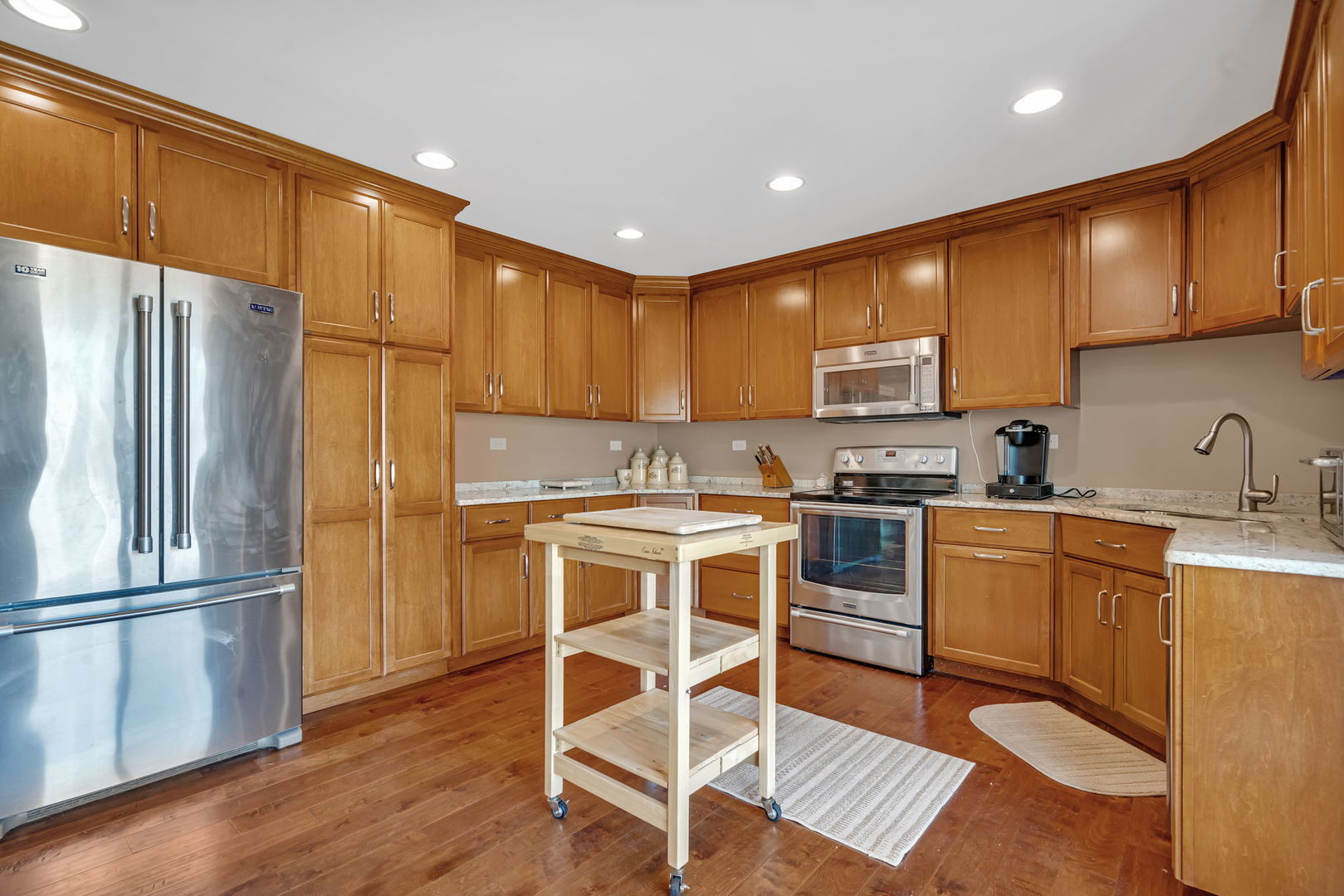 210 West Spring Road Coal City, IL 60416 - Photo 14 of 28 Gallery Image 14