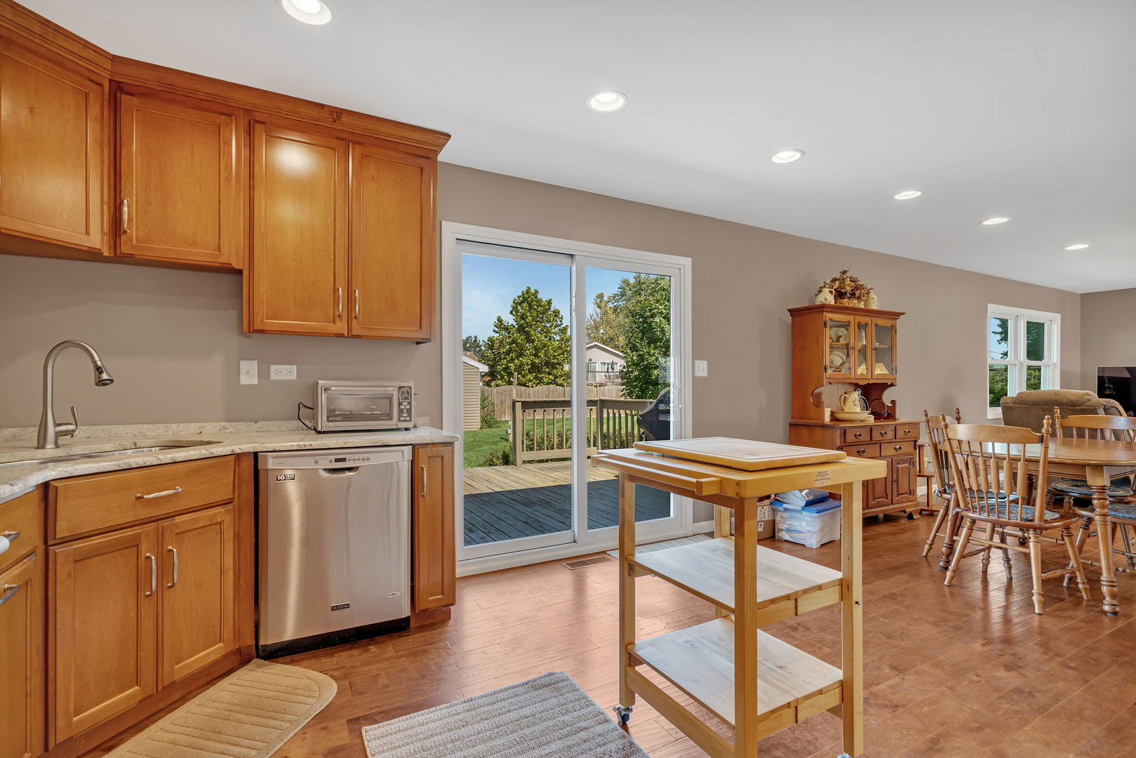 210 West Spring Road Coal City, IL 60416 - Photo 16 of 28 Gallery Image 16