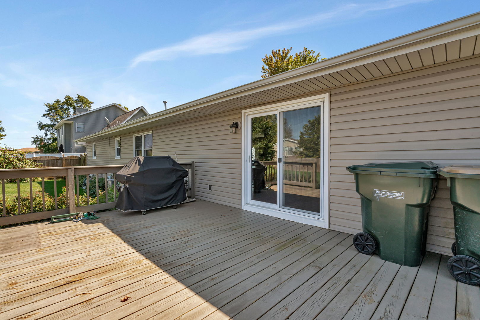 210 West Spring Road Coal City, IL 60416 - Photo 27 of 28 Gallery Image 27
