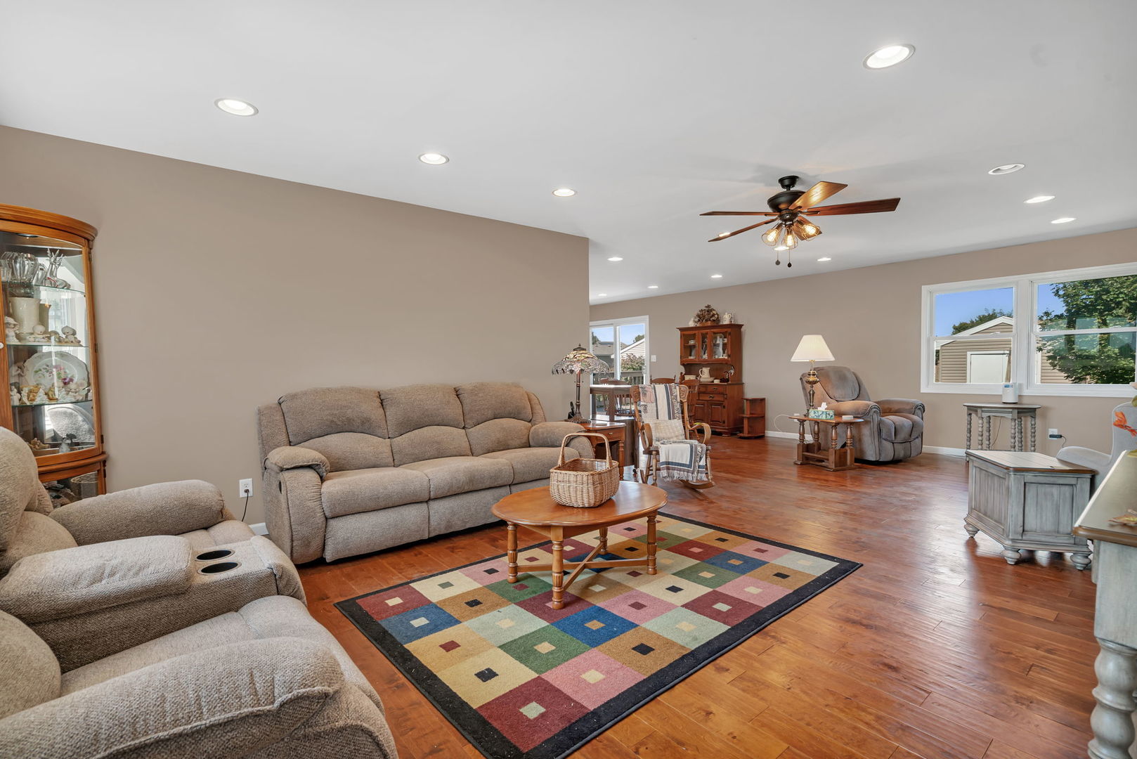 210 West Spring Road Coal City, IL 60416 - Photo 6 of 28 Gallery Image 6