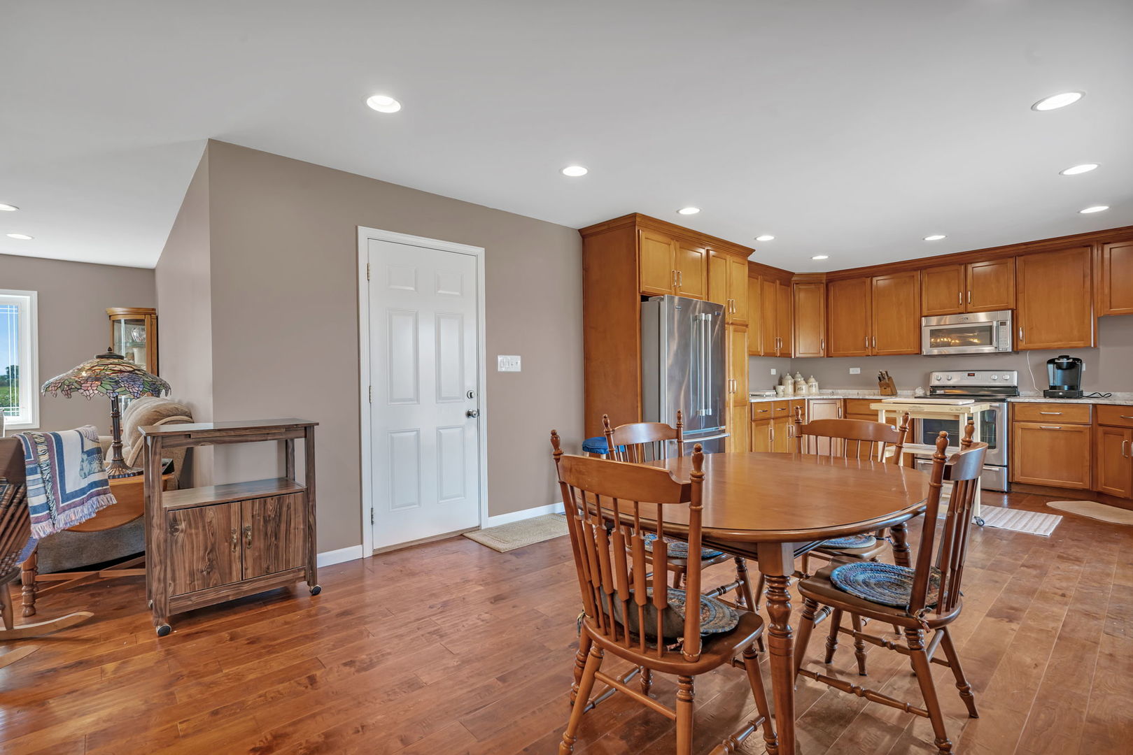 210 West Spring Road Coal City, IL 60416 - Photo 10 of 28 Gallery Image 10