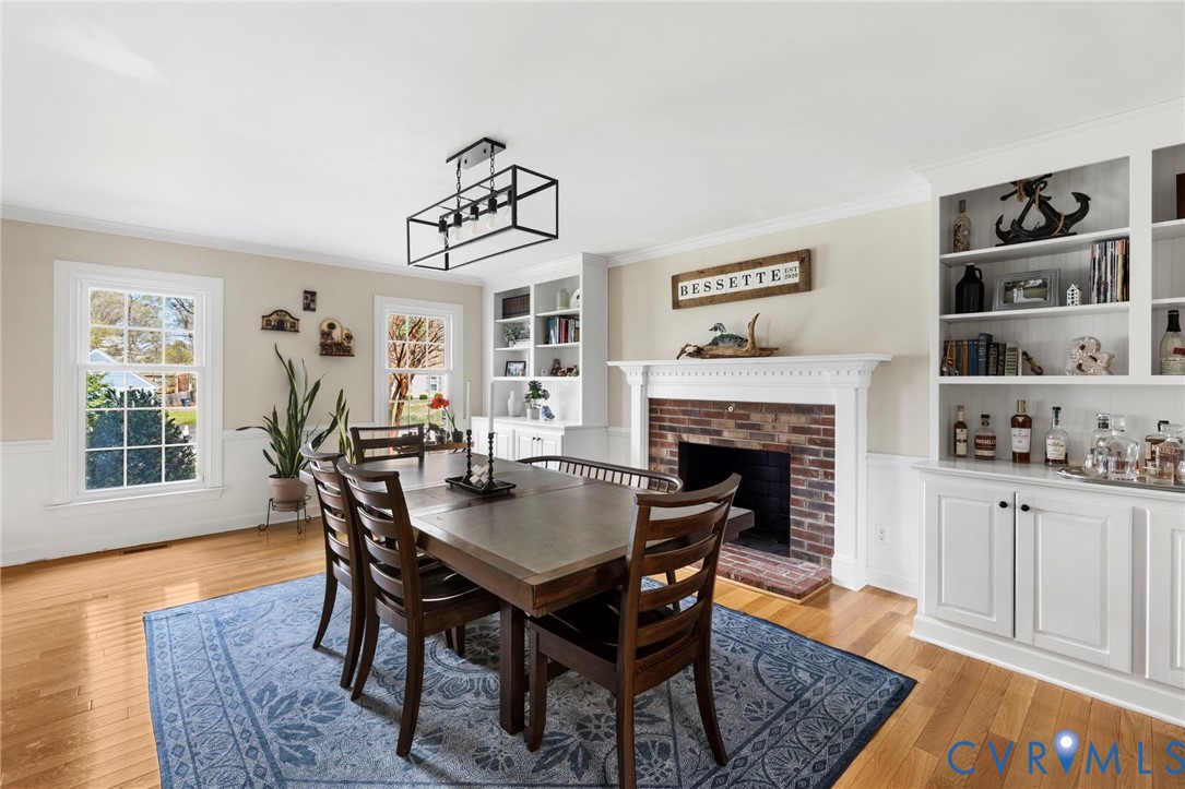 13110 Bluemont Road Chester, VA 23831 - Photo 17 of 35